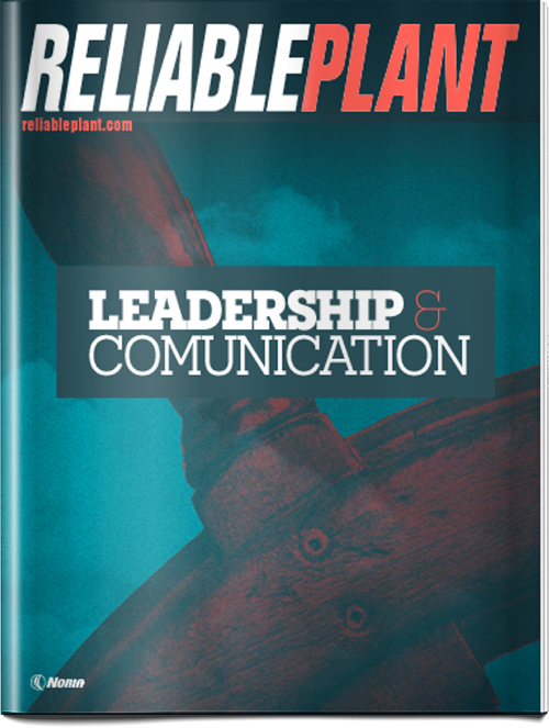 August 2022 – Leadership & Communication