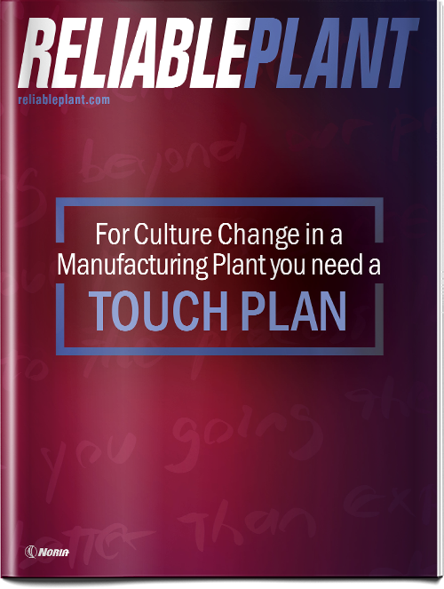 September 2022 – Change & Sustainability