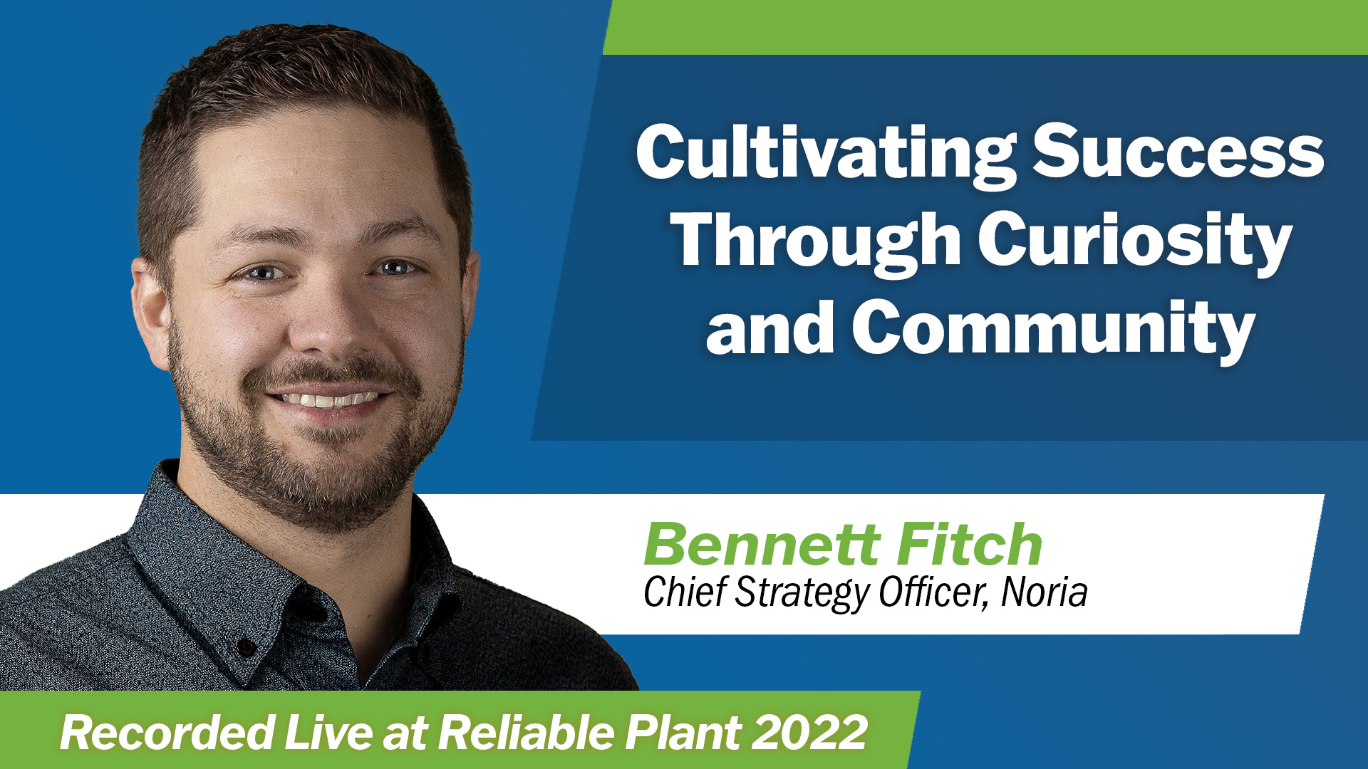 Cultivating Success Through Curiosity and Community