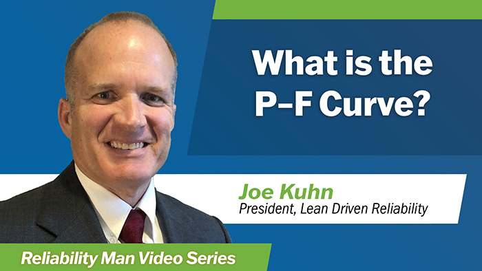 What is the PF Curve?